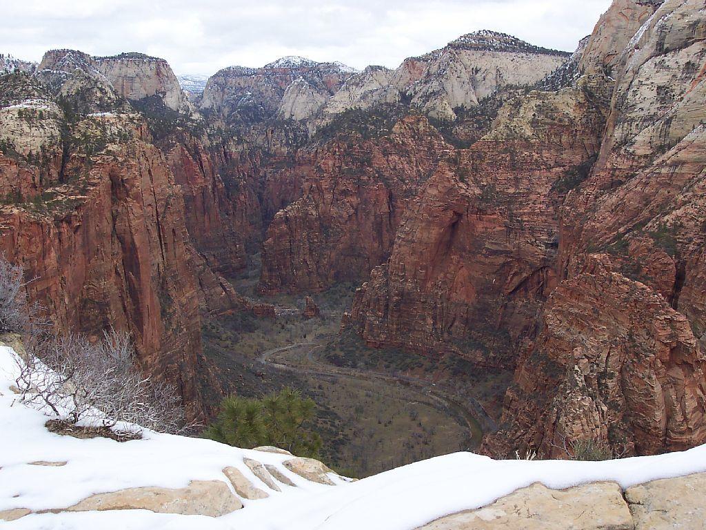 The Lookout At Sevier River Хеч Екстериор снимка