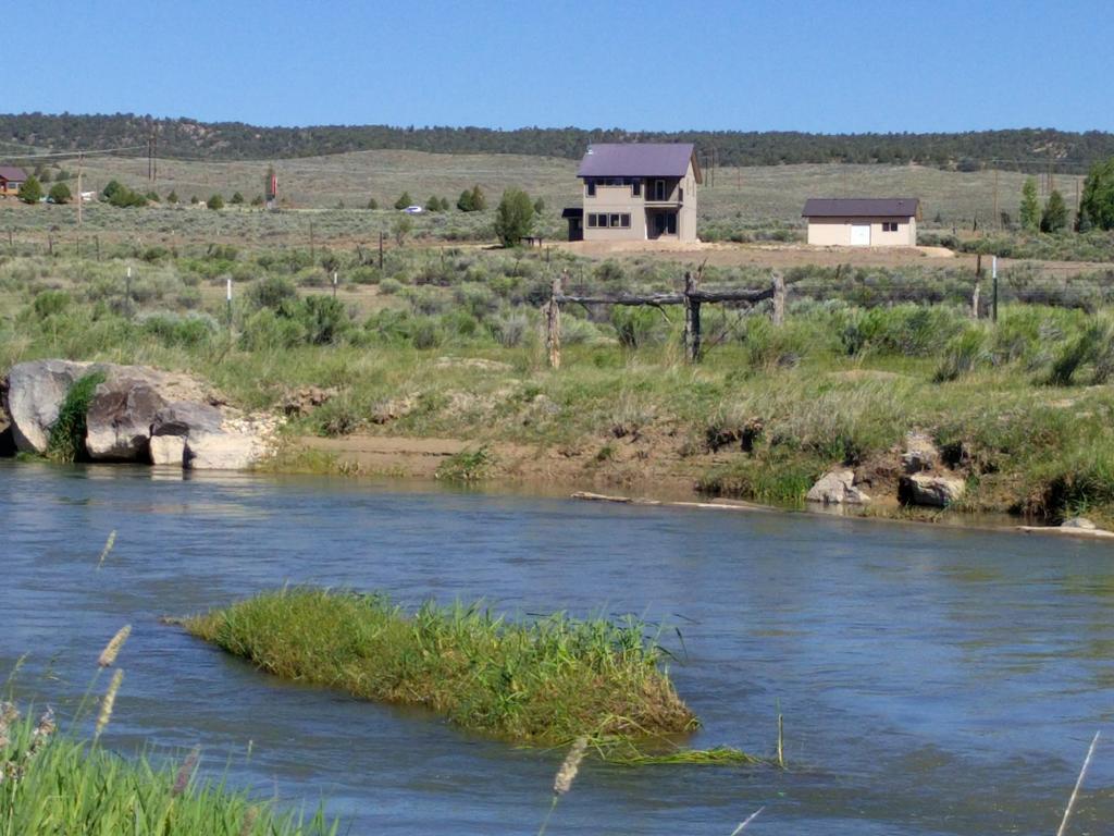 The Lookout At Sevier River Хеч Екстериор снимка