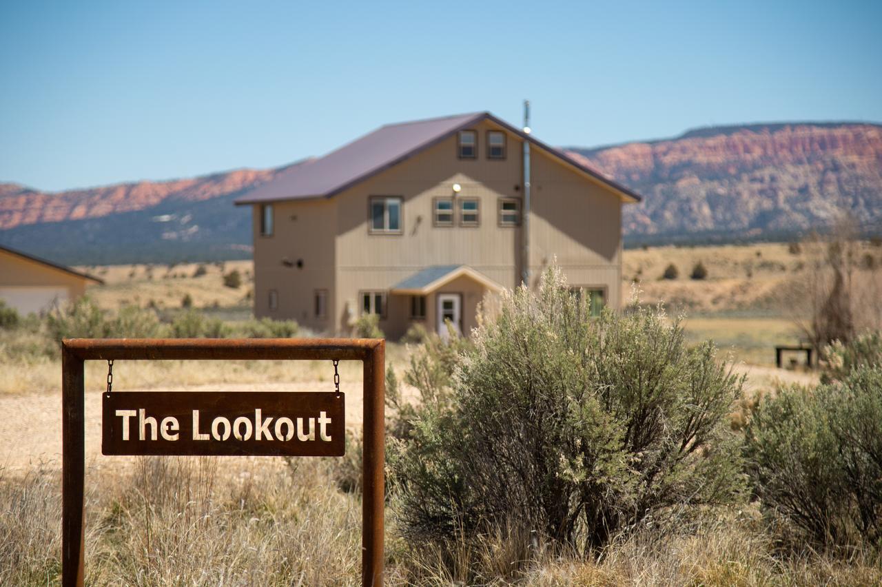 The Lookout At Sevier River Хеч Екстериор снимка
