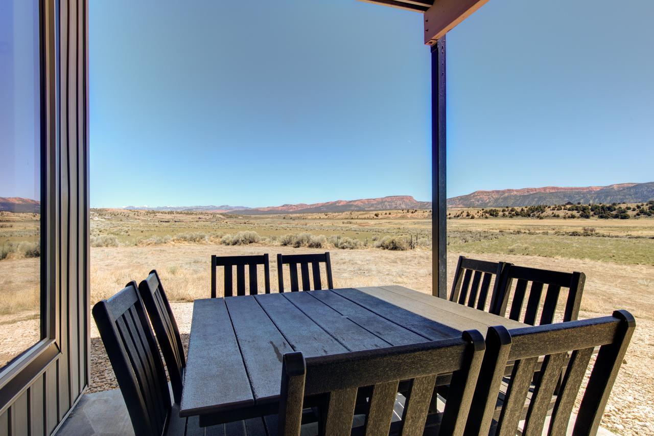 The Lookout At Sevier River Хеч Екстериор снимка